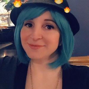 Meet Your Posher, Kitty